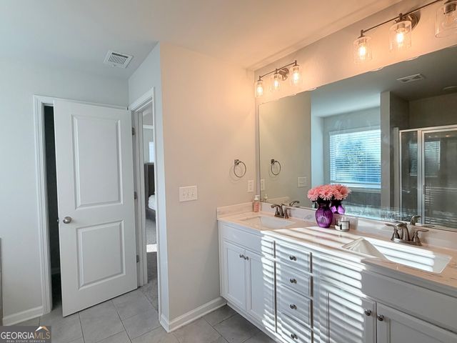 1040 Shadow Glen Drive, Fairburn, GA 30213