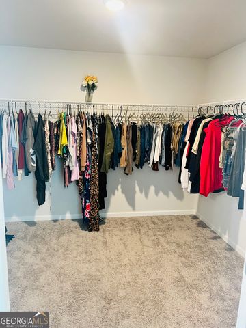 1040 Shadow Glen Drive, Fairburn, GA 30213