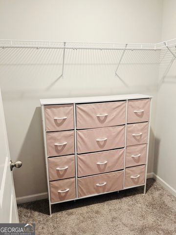 1040 Shadow Glen Drive, Fairburn, GA 30213