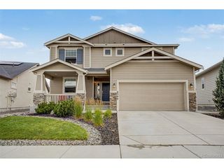 6366 Knapp Dr, Colorado Springs, CO 80924