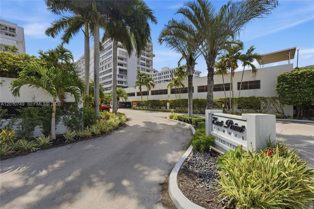 1160 N Federal Hwy 822, Fort Lauderdale, FL 33304