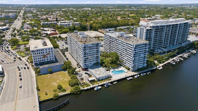 1160 N Federal Hwy 822, Fort Lauderdale, FL 33304
