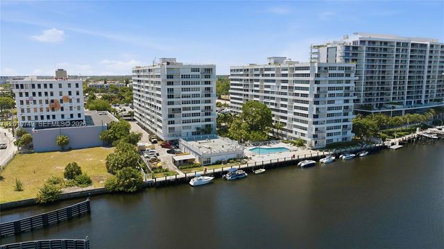 1160 N Federal Hwy 822, Fort Lauderdale, FL 33304