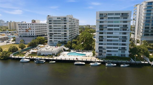 1160 N Federal Hwy 822, Fort Lauderdale, FL 33304