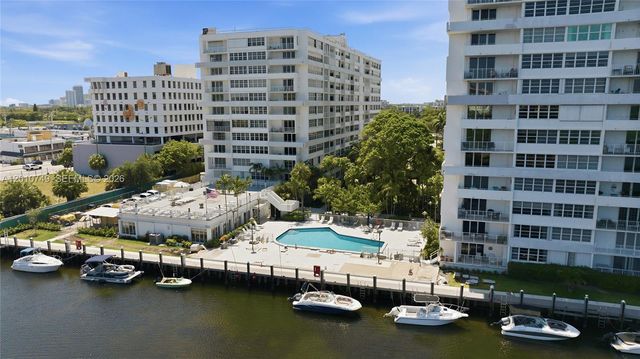 1160 N Federal Hwy 822, Fort Lauderdale, FL 33304