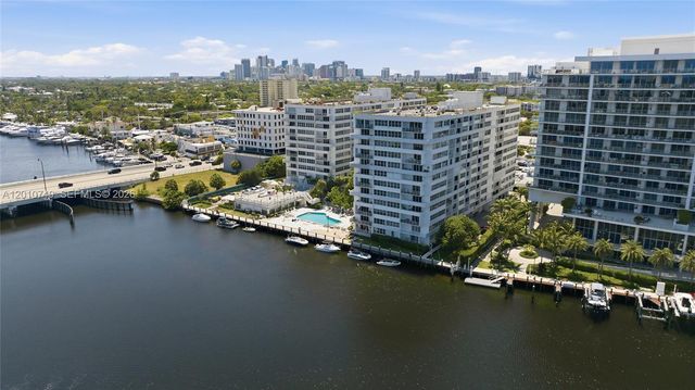 1160 N Federal Hwy 822, Fort Lauderdale, FL 33304