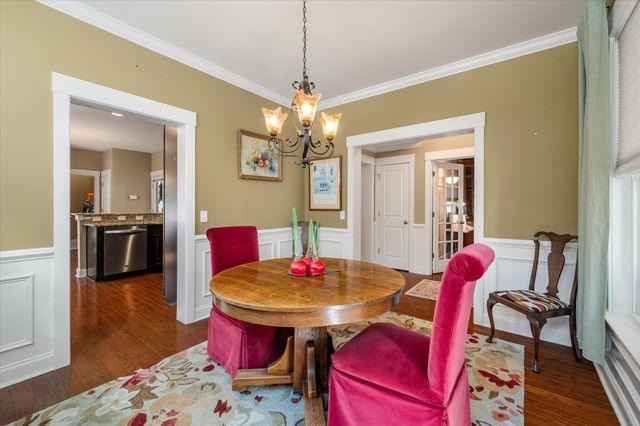 2591 Rutherford Way, Charleston, SC 29414