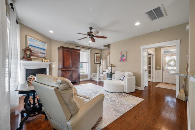 2591 Rutherford Way, Charleston, SC 29414