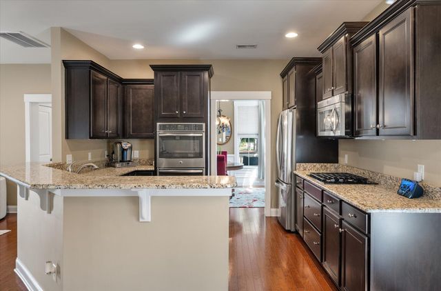 2591 Rutherford Way, Charleston, SC 29414