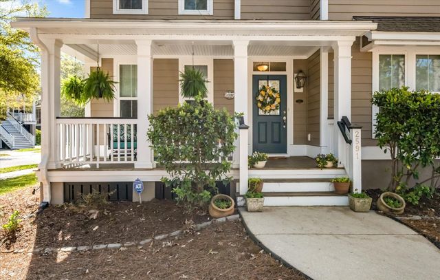 2591 Rutherford Way, Charleston, SC 29414