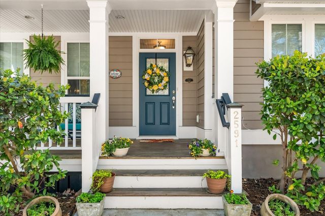 2591 Rutherford Way, Charleston, SC 29414