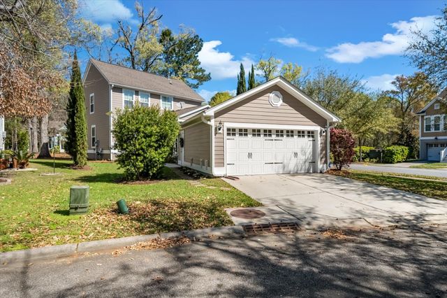 2591 Rutherford Way, Charleston, SC 29414