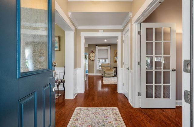 2591 Rutherford Way, Charleston, SC 29414