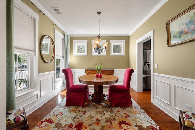 2591 Rutherford Way, Charleston, SC 29414