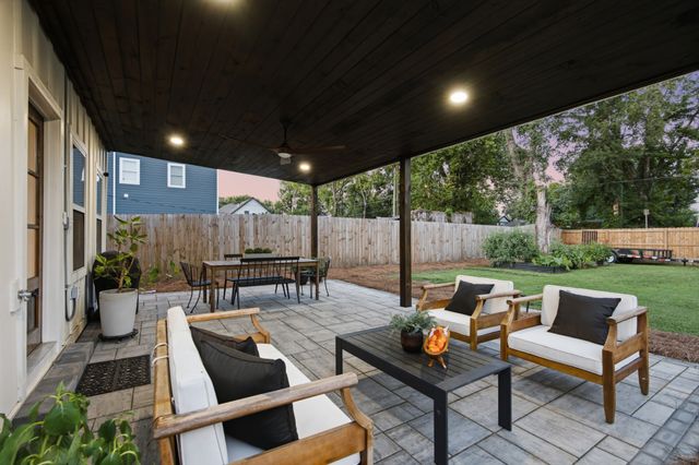 1003 N 5th St, Nashville, TN 37207