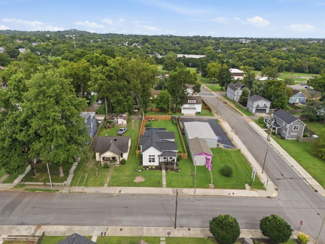 1003 N 5th St, Nashville, TN 37207