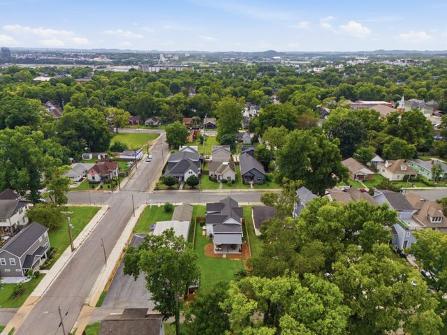 1003 N 5th St, Nashville, TN 37207