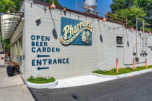 1003 N 5th St, Nashville, TN 37207