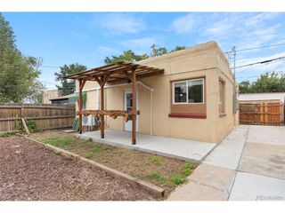 3126 N Race St, Denver, CO 80205