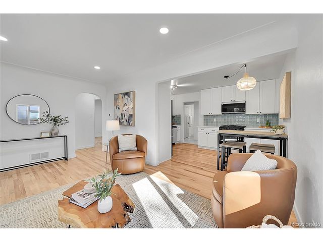 936 Yates St, Denver, CO 80204