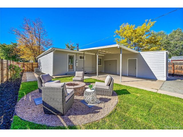 936 Yates St, Denver, CO 80204