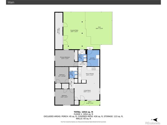 936 Yates St, Denver, CO 80204