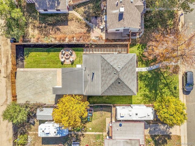 936 Yates St, Denver, CO 80204