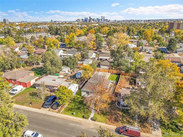 936 Yates St, Denver, CO 80204