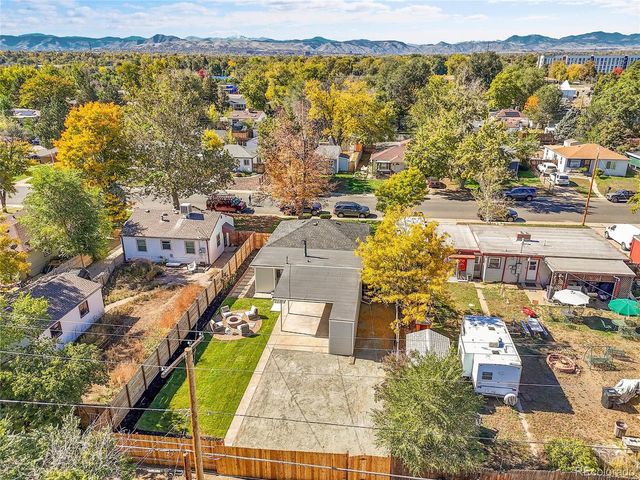 936 Yates St, Denver, CO 80204