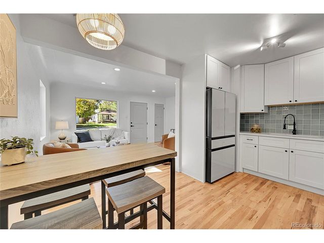 936 Yates St, Denver, CO 80204