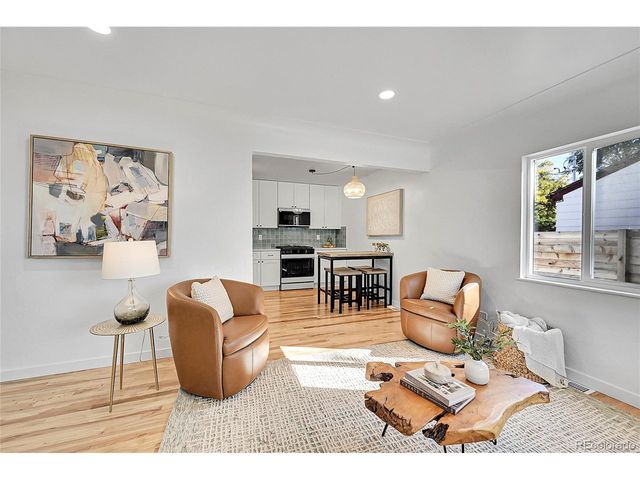 936 Yates St, Denver, CO 80204