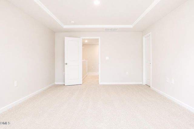 225 Peebles Drive, Smithfield, NC 27577