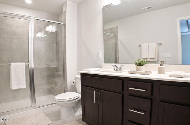 225 Peebles Drive, Smithfield, NC 27577