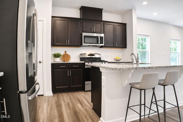 225 Peebles Drive, Smithfield, NC 27577