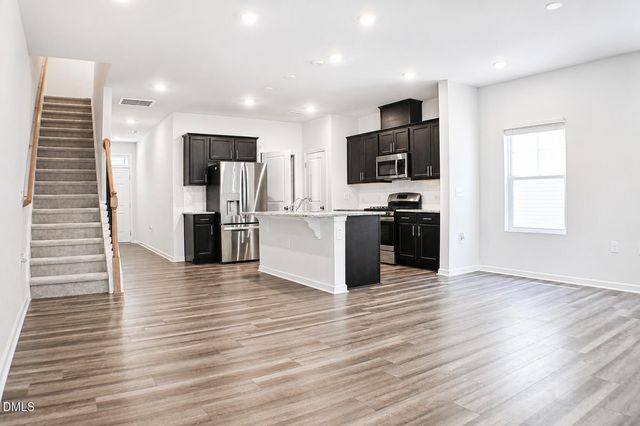 225 Peebles Drive, Smithfield, NC 27577