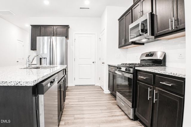 225 Peebles Drive, Smithfield, NC 27577