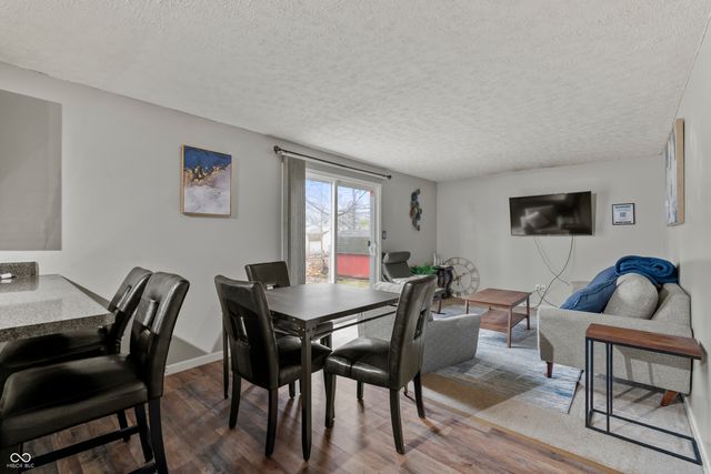 2921 N Sheffield Drive, Indianapolis, IN 46229