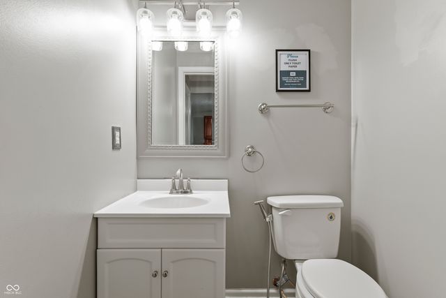 2921 N Sheffield Drive, Indianapolis, IN 46229