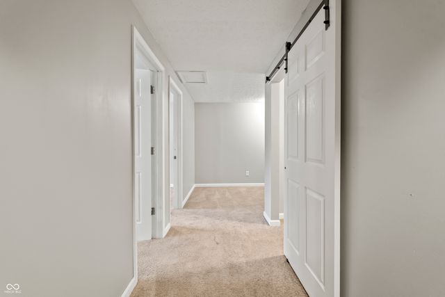 2921 N Sheffield Drive, Indianapolis, IN 46229