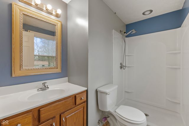 2921 N Sheffield Drive, Indianapolis, IN 46229