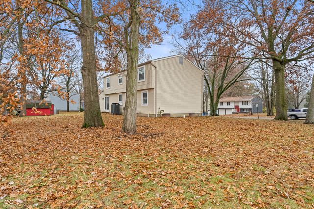 2921 N Sheffield Drive, Indianapolis, IN 46229