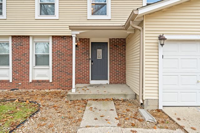 2921 N Sheffield Drive, Indianapolis, IN 46229