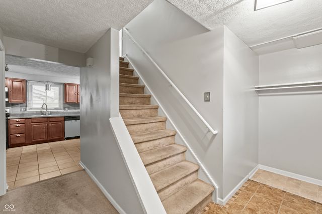 2921 N Sheffield Drive, Indianapolis, IN 46229