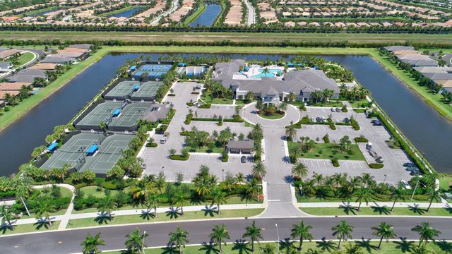 12882 Granite Mountain Pass, Boynton Beach, FL 33473