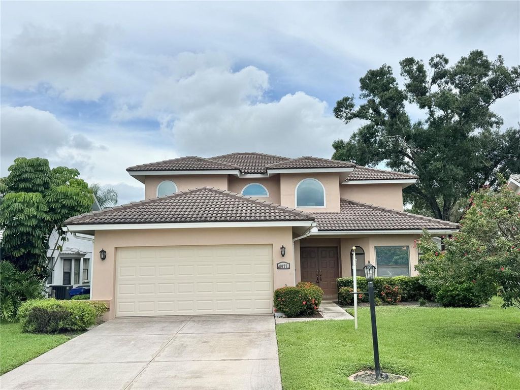 6077 MARELLA DRIVE, Sarasota, FL 34243