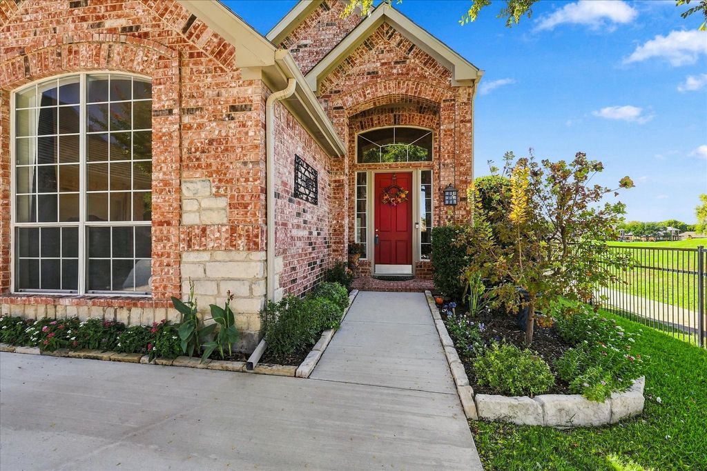 6401 Hampton Court, The Colony, TX 75056 — photo 3