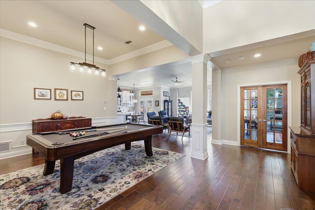 6401 Hampton Court, The Colony, TX 75056 — photo 5