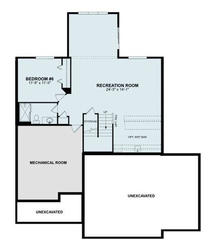 1003 Oakwood Lane S, Delano, MN 55328