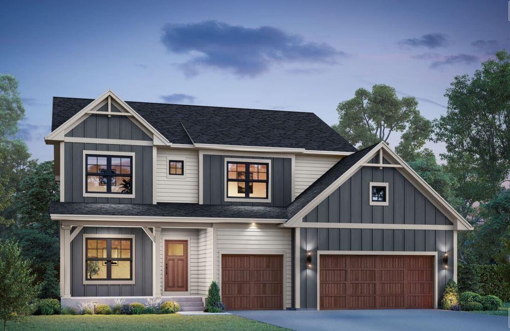 1003 Oakwood Lane S, Delano, MN 55328 — photo 2