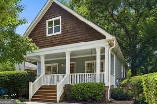 739 Pasley Avenue SE, Atlanta, GA 30316